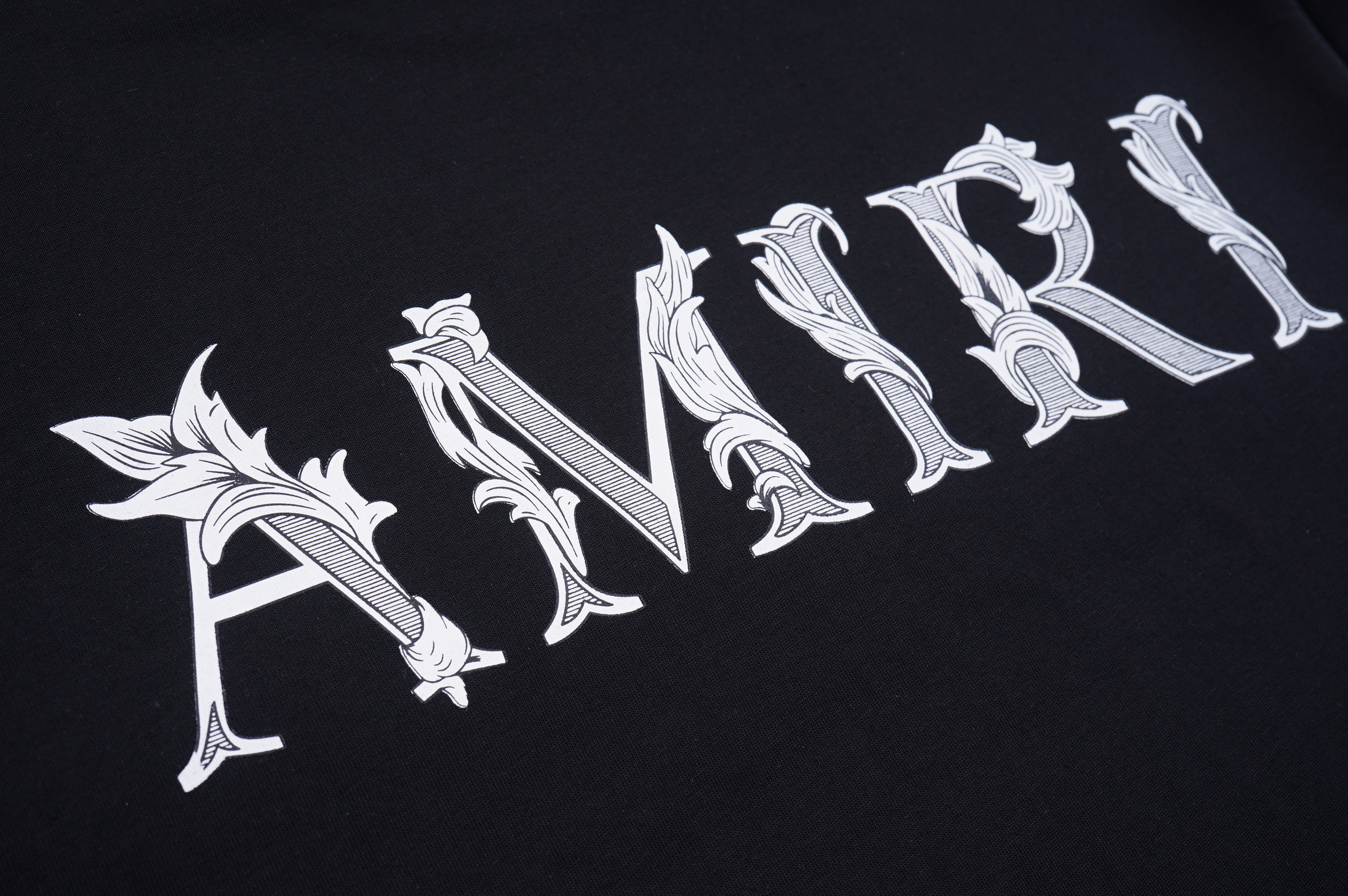 Amiri T-Shirts